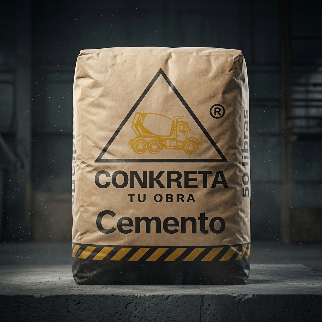 Industrial background